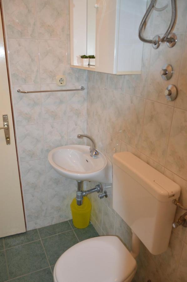 Apartman Mare Drvenik  Eksteriør bilde