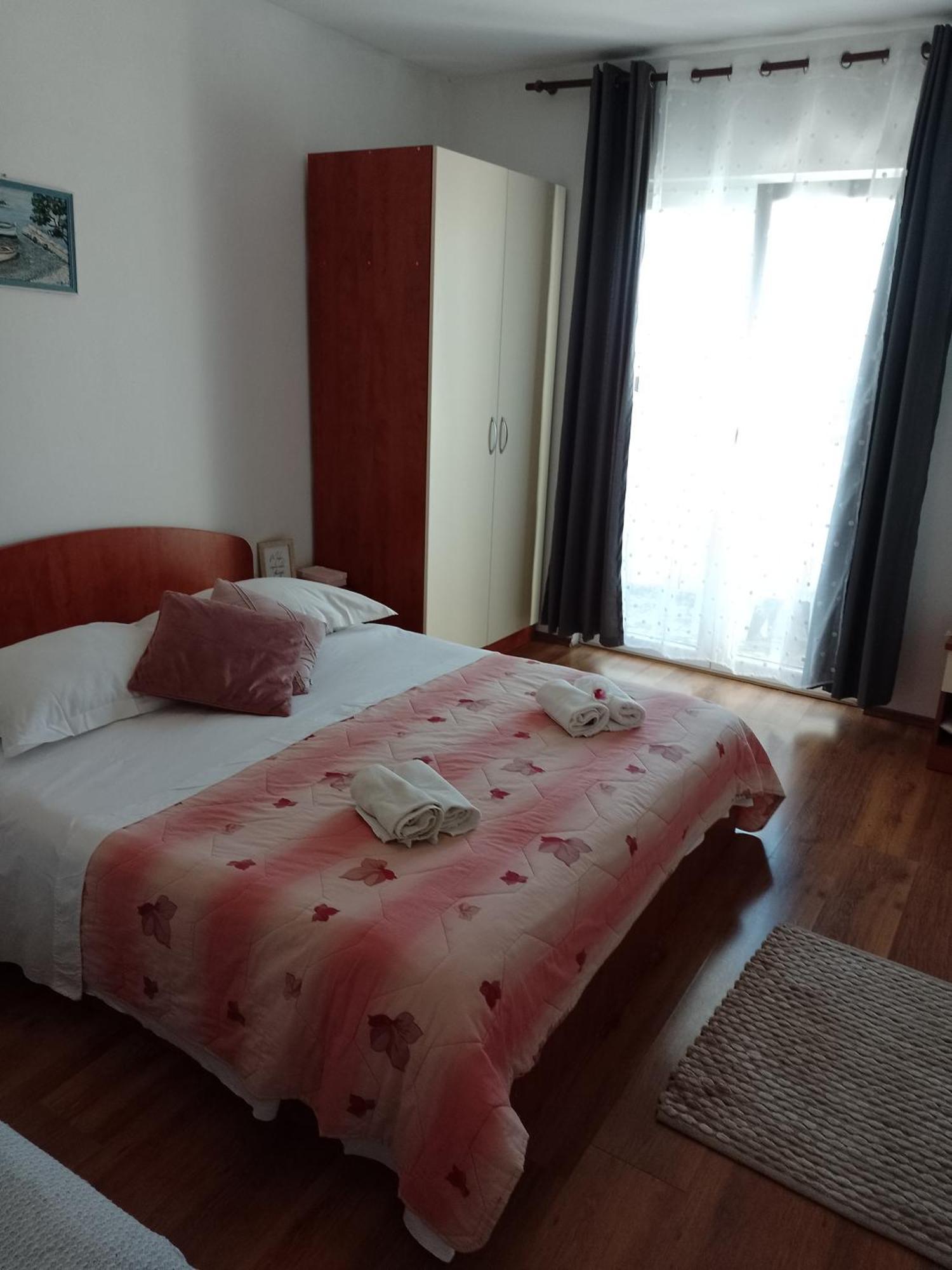 Apartman Mare Drvenik  Eksteriør bilde