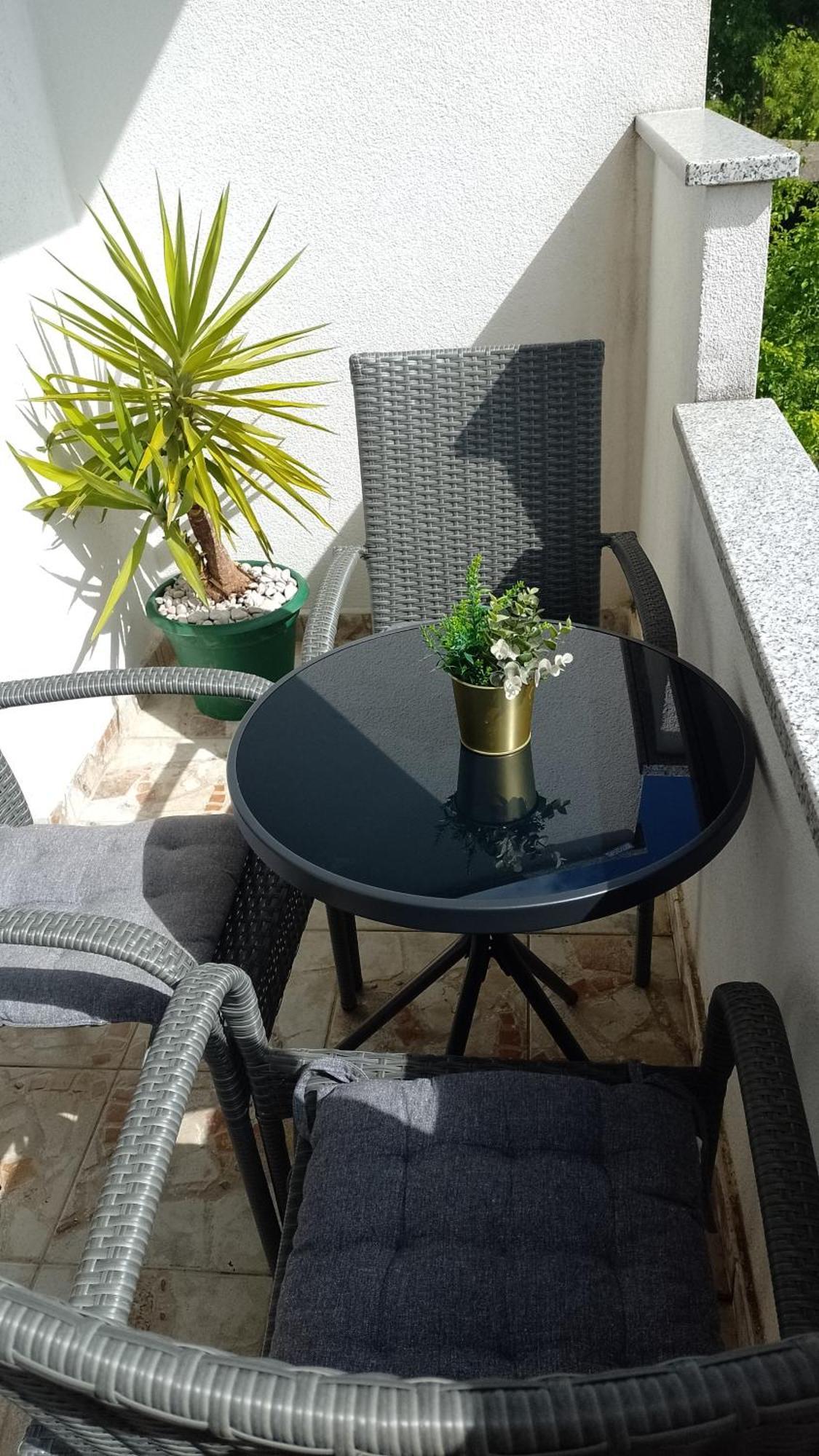 Apartman Mare Drvenik  Eksteriør bilde