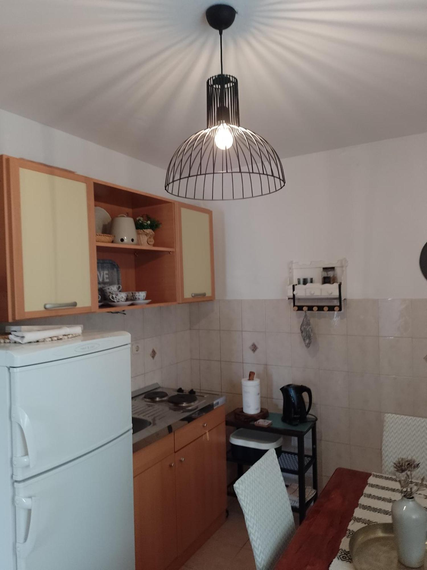 Apartman Mare Drvenik  Eksteriør bilde