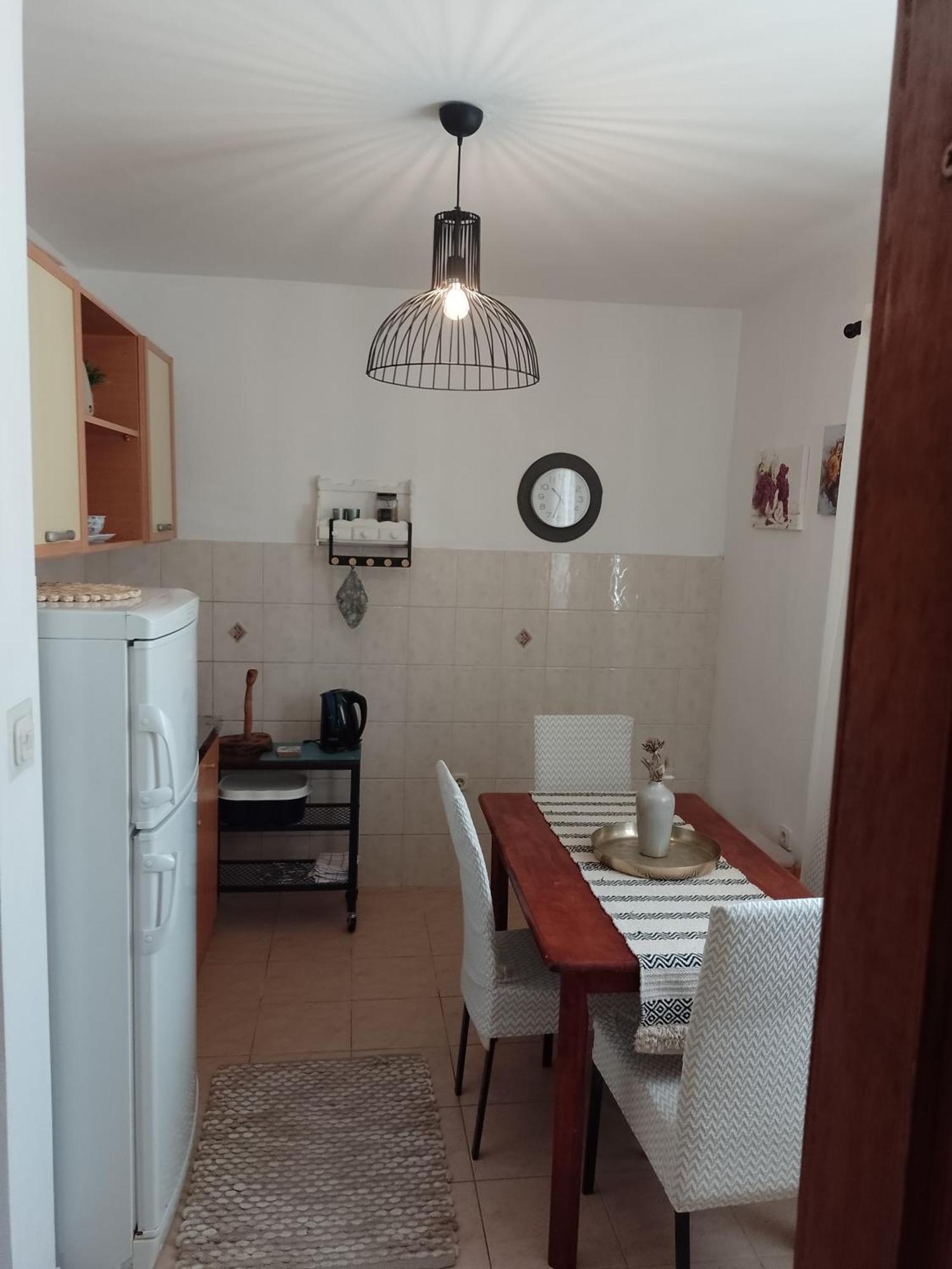 Apartman Mare Drvenik  Eksteriør bilde